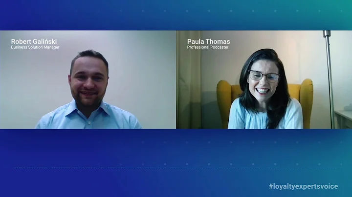 LoyaltyExpertsVo...  interview with Paula Thomas