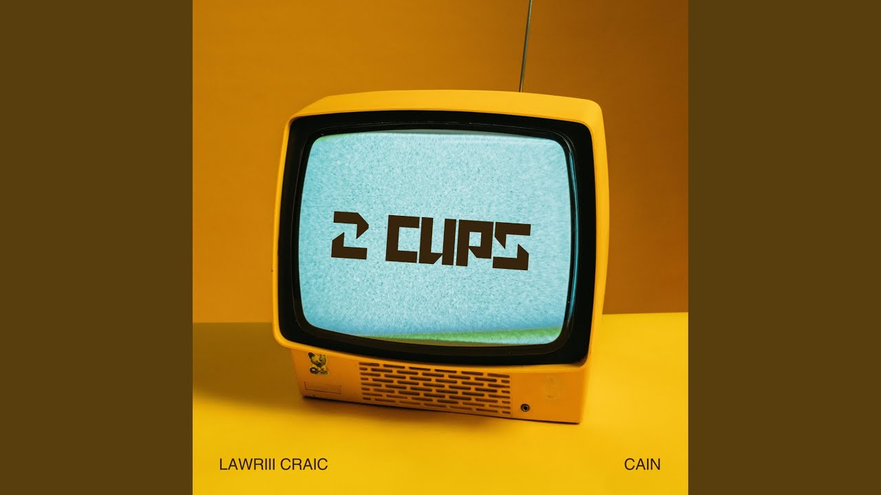 2 Cups adlı videoyu YouTube'da izle 2 Cups adlı videoyu YouTube'da izle