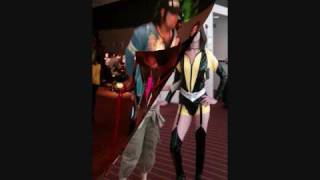 Tekkoshocon VIII 2010