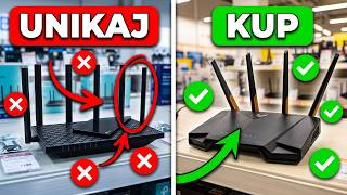 Przetestowaliśmy 9 routerów Wi-Fi: za co PRZEPŁACASZ kilkaset złotych?