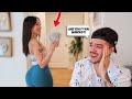 Another GUY Gave Me Money To SQUEEZE MY CHEEKS! *Prank*