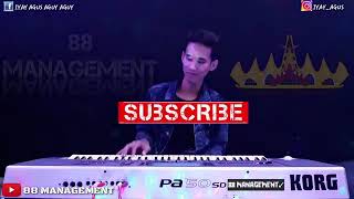 REMIX LAMPUNG Terbaru 2020  BAHANA PUI TIKTOK arr iyay agusS360p
