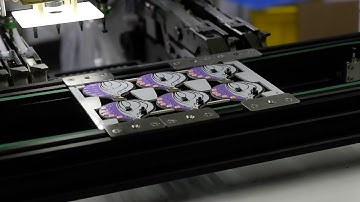 Defcon 27 Tor Badge Assembly