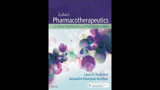 Advanced Pharmacology Chapter 4 Pharmacokinetics, Pharmacodynamics, and Drug Interactions