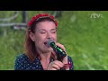 Družina - Zem spieva
