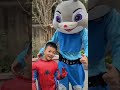 #喜爱度激励计划