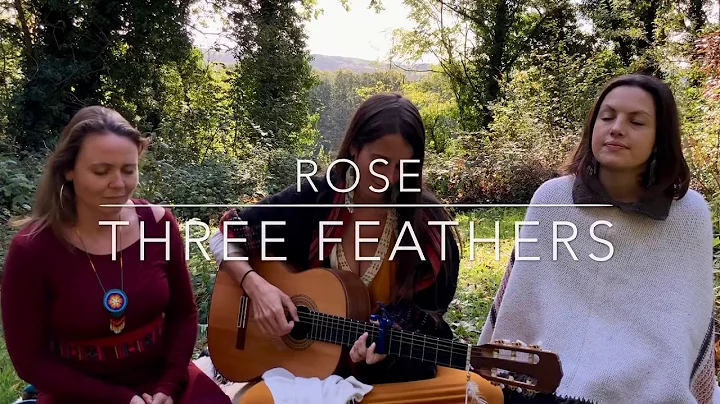 "Rose"  'Ayla Schafer unplugged with Helen Knight ...