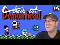 Clash at Demonhead (NES) James and Mike Mondays