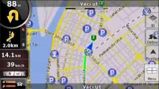 Nav N Go iGO 8 DEMO