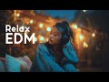 Chill Vibes: Downtime Electronic EDM Music for Focus & Relaxation 🎧