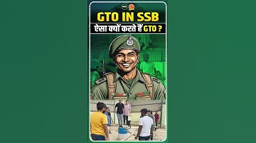 GTO Task in SSB Interview⚡|| SSB GTO Task at MKC | SSB Group Discussion | 90 DAYS SSB BATCH- MKC