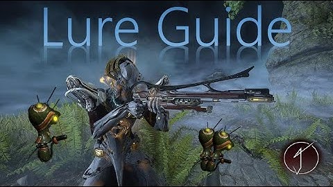 The Best Ways to get 8 Charged Lures: Eidolon Guides 2022/23