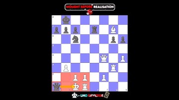 UNO reverse in chess💀