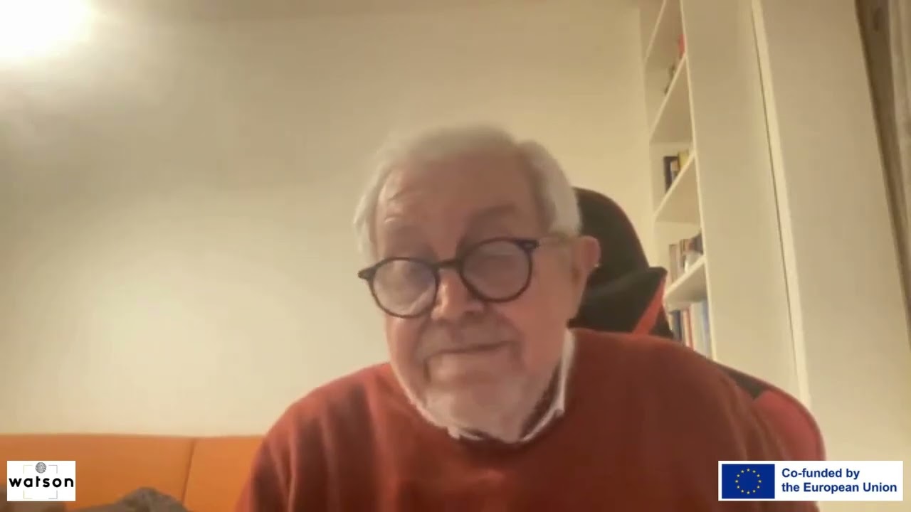 Professor and food safety expert, Agostino Macrì, talks about wine fraud and counterfeiting (2/2)