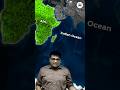 अंतर Sea Ocean और Bay में ! #shorts #ocean #sea #ankitavasthi
