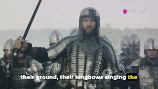 Agincourt Unveiled: The Battle That Changed History