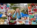 Yard Sale SetUp Tips | Sell Everything &amp; Make Money | Got rid of it All!