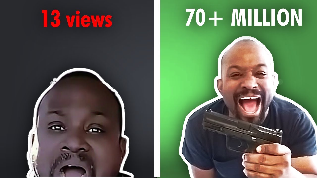 don pollo compilation