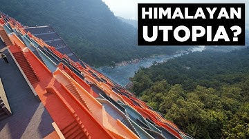 Why Bhutan is Building the Anti-Dubai