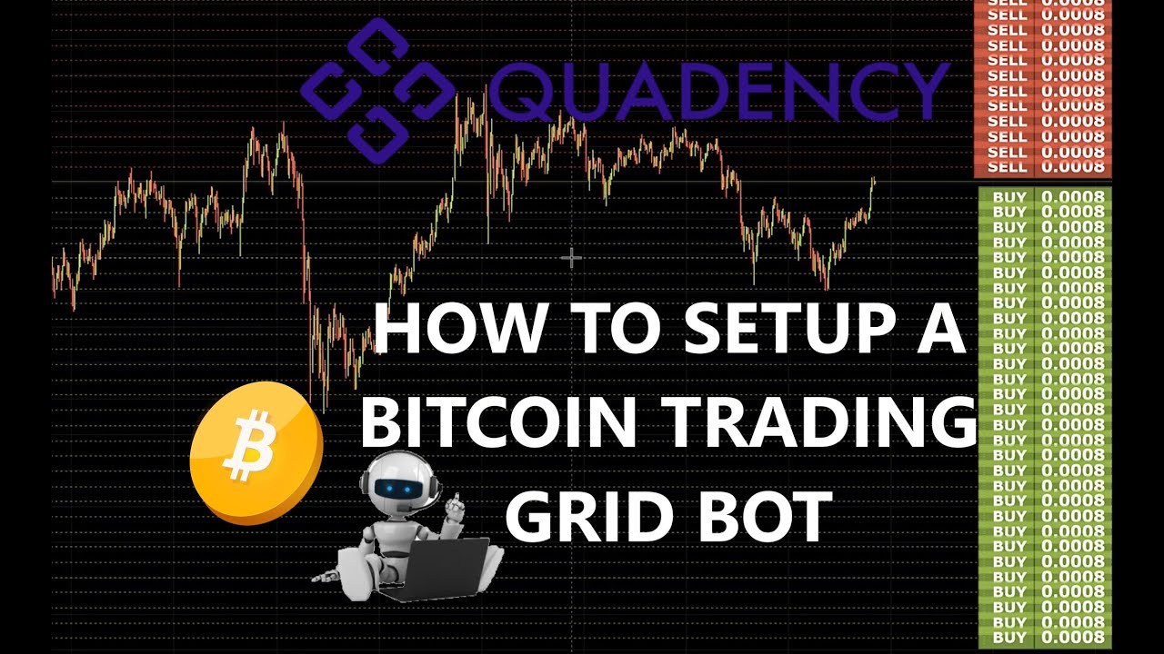 bitcoin automated trading