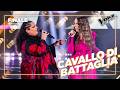 Sara e Matilde in "Killing Me Softly with His Song" dei Fugees | The Voice Generations Finale