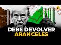EEUU en riesgo por devolución de aranceles anulados por Corte Suprema | El Comercio