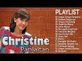 Gambar cover Christine Panjaitan Full Album Terbaik - | Lagu Lawas Nostalgia 90an Terpopuler  | Teman Kerja