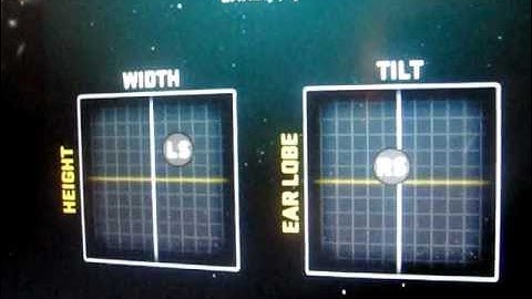 NBA2K11 how to create Jeremy Lin