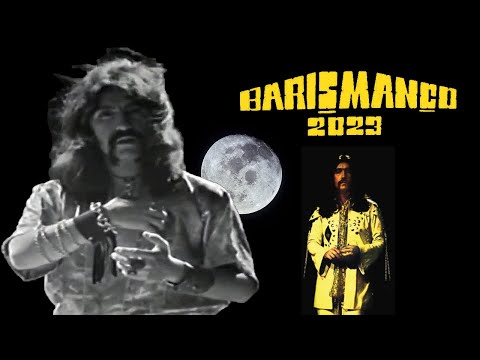 Barış Manço - Kayaların Oğlu 2023 Klibi (1975) HQ