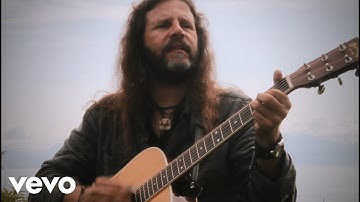 andrew reed & the liberation - I Am... (Official Music Video)