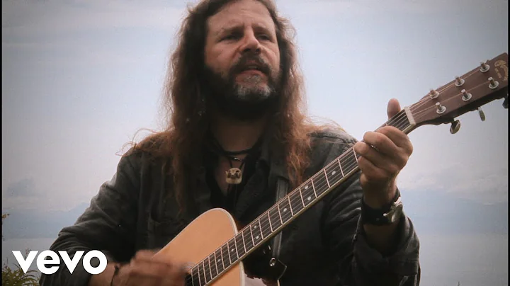 andrew reed & the liberation - I Am... (Official Music Video)