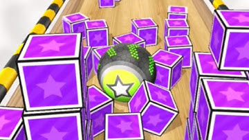 🔥 Going Balls: Super Speed Run Gameplay | Level 1518_1521 Walkthrough | iOS/Android |  🏆