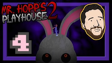 Dragged below | Mr Hopp