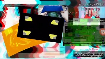 Oreo giant multi rendering round 57