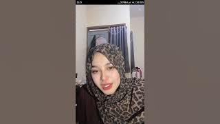 BIGO LIVE HIJAB NENG YAYUU LONG DURATION