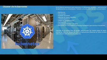 Kubernetes kubectl instalacion y requerimientos