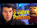 Paluten REAGIERT auf 8 Jahre Paluten