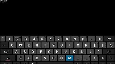 Computer Practical#3:To calculate Sum of first 10 natural numbers[FOR GRADE 9 STUDENTS]