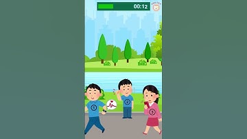 THỬ THÁCH TƯ DUY LOGIC (P27)| AI LÀ RÔ BỐT #pawcat #quiz #thuthach #dovui #games