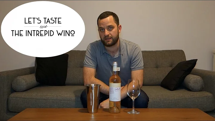 Let's Taste - Rogers & Rufus Ros 2016