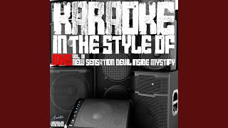 Devil Inside (Karaoke Version) Net Worth