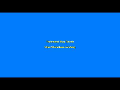 How To Fix the theme is missing "style.css" Stylesheet Error