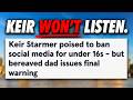 UK Social Media Ban Heats Up!
