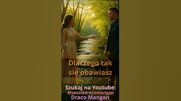 Thumbnail of Dlaczego tak się obawiasz? - 🌙 Szept, który koi - #miłośćdosiebie #uczucia #spokój