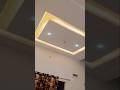 Best Design For Living Room👀😱 #roomdecor #design #falseceiling #shorts