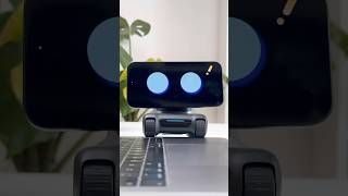 A real life WALL-E 🤖