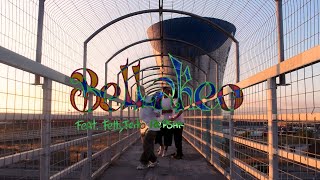 DENKII, FETTY FEITO & REPSAK - BELLAKEO  (visualizer) screenshot 5