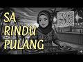 Lagu Timur Jedag Jedug Viral Dansa Portu Hits | Sa Rindu Pulang - Mace Bass (Official Audio)