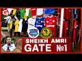 RIPOTI KUTOKA ARUSHA UWANJA wa SHEIKH AMRI ABEID - MASHABIKI WAFURIKA YANGA KUIVAA FOUNTAIN GATE