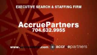 CHARLOTTE S ROCK SOLID EXECUTIVE SEARCH STAFFING FIRM